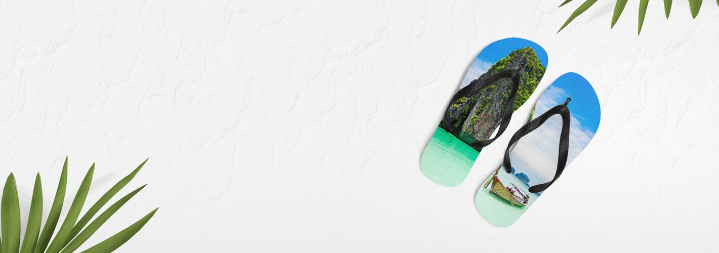 Flip Flops